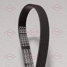 Поликлиновой ремень TATSUMI TFB1148