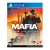 Игра Mafia – Definitive Edition (PS4)