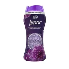 Парфюмированые гранулы для белья LENOR April Frish 210г