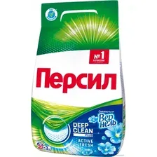 Стиральный порошок Persil Свежесть от Vernel 6 кг 9000101412383