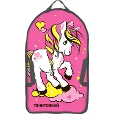 Ледянка Тяни-Толкай ЛДМО-100 Pony