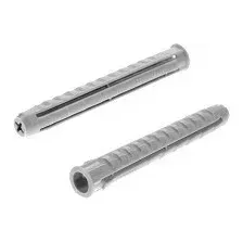 Дюбель распорный Starfix SMP2-74295-100