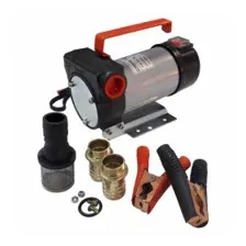 Насос для дизельного топлива Gardana DP12-1