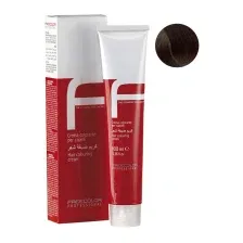 Крем-краска для волос Freecolor Professional 5/0 (100мл, светло-коричневый)