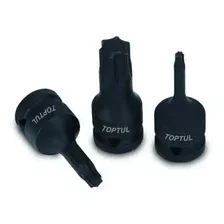 Бита ударная 1/2" TORX T60 TOPTUL KADA1660