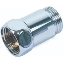 Американка Ростела прямая для п/с 3/4" x 1/2" г/ш 731SCH0504 (хром)