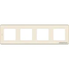 Рамка Legrand Inspiria 673961