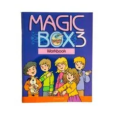 Magic Box 3. Workbook