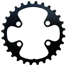 Звезда передняя Shimano Y1VG28000