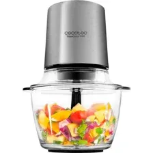 Чоппер Cecotec TitanGlass 1000