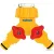 Разветвитель Hozelock Dual Tap 2256
