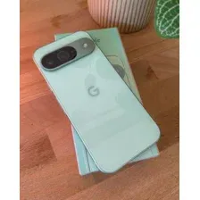 Телефон Google Pixel 9 12GB/128GB