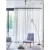 Гардина Soft Lines Selanik (300x300, белый)