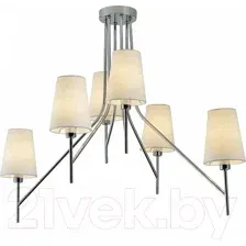 Люстра Lussole LGO LSP-8181
