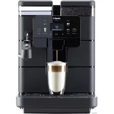 Кофемашина Saeco Royal Plus