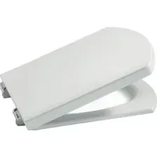 Сиденье для унитаза Roca Hall A80162C004 (белый)