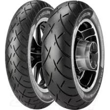 Мотошина задняя Metzeler ME 888 Marathon Ultra 200/70R15 82H TL