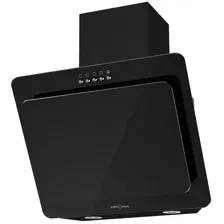 вытяжка KRONA LIVA 500 PB (ЧЕРНЫЙ)