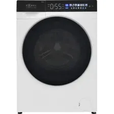 Стиральная машина ZUGEL ZWF10120I Inverter Steam