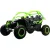 Детский автомобиль RiverToys BRP Can-Am Maverick Y111YY (зеленый)