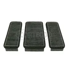 Салонный фильтр CORTECO 80000765 CITROEN Evasion/Jumpy, FIAT Scudo, PEUGEOT 807/Expert 94>
