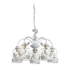 Люстра Arte Lamp Cincia A5090LM-5WG