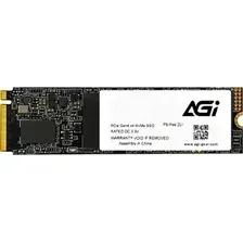 SSD AGI AI818 2TB AGI2T0G43AI818