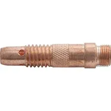 Корпус цанги для горелки Kirk K-106651 (5 шт)