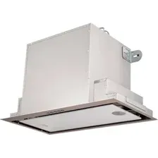 Кухонная вытяжка Akpo Neva Glass II 60 wk-10, белый