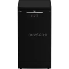 Отдельностоящая посудомоечная машина BEKO BDFS15021B