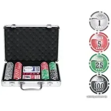 Карточная игра Partida Nuts n200