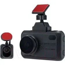 Автомобильный видеорегистратор TrendVision TDR-721S EVO PRO