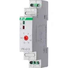 Реле тока Евроавтоматика PR-613 / EA03.003.004