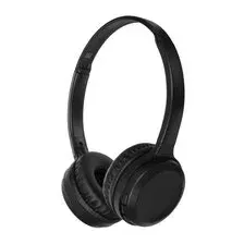 Беспроводные наушники Philips TAH1108BK/00  черный 2023