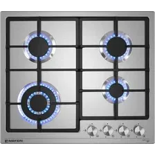 Варочная панель Meferi MGH604IX Light