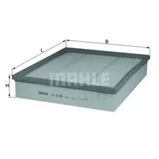 Фильтр воздушный KNECHT LX3138