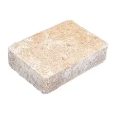 Соляной брикет для бани Банные штучки С мятой 32402 1.3 кг