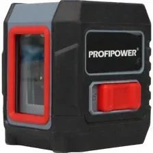 Лазерный нивелир Profipower NL-02G