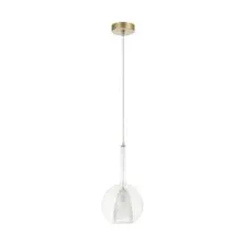 Подвесная люстра Arte Lamp Gala A2720SP-1SG