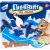 Детская настольная игра Dream Makers Пингвин на льду