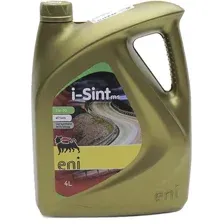 Моторное масло Eni i-Sint MS 5W-30 4л