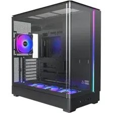 Корпус Montech King 45 Pro (черный)