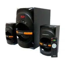 DIALOG PROGRESSIVE AP-210B BLACK