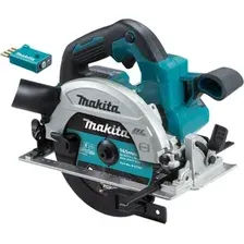 Дисковая (циркулярная) пила Makita DHS661ZU (без АКБ)