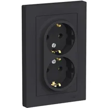 Розетка Schneider Electric ATN001024