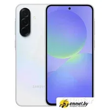 Телефон Samsung Galaxy A36 SM-A366E 8GB/256GB (белый)