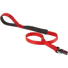 Поводок Ferplast Leash Pocket Matic G25/120 77182022 (красный)