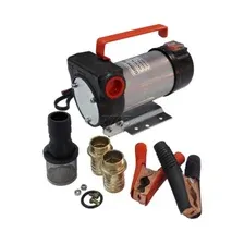 Насос для дизельного топлива GARDANA DP12-1 (UT0059)