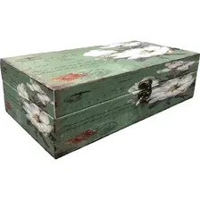 Сувенирная шкатулка DH149-3-2, 29х15х8 см