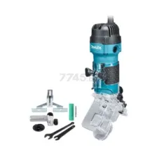 Фрезер кромочный MAKITA 3712